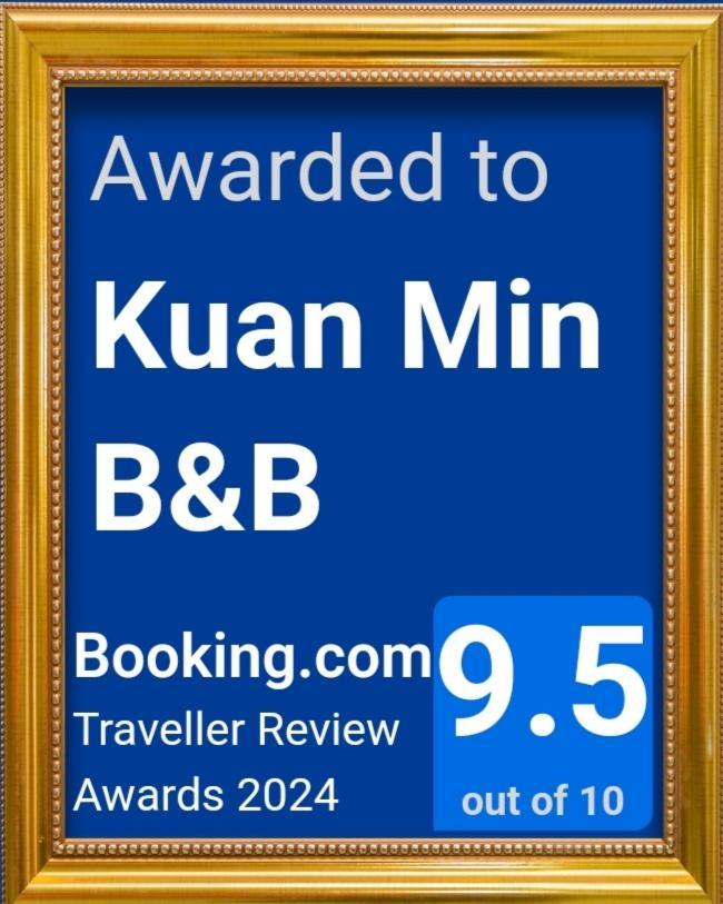 Kuan Min B&B Heng-ch'un Extérieur photo
