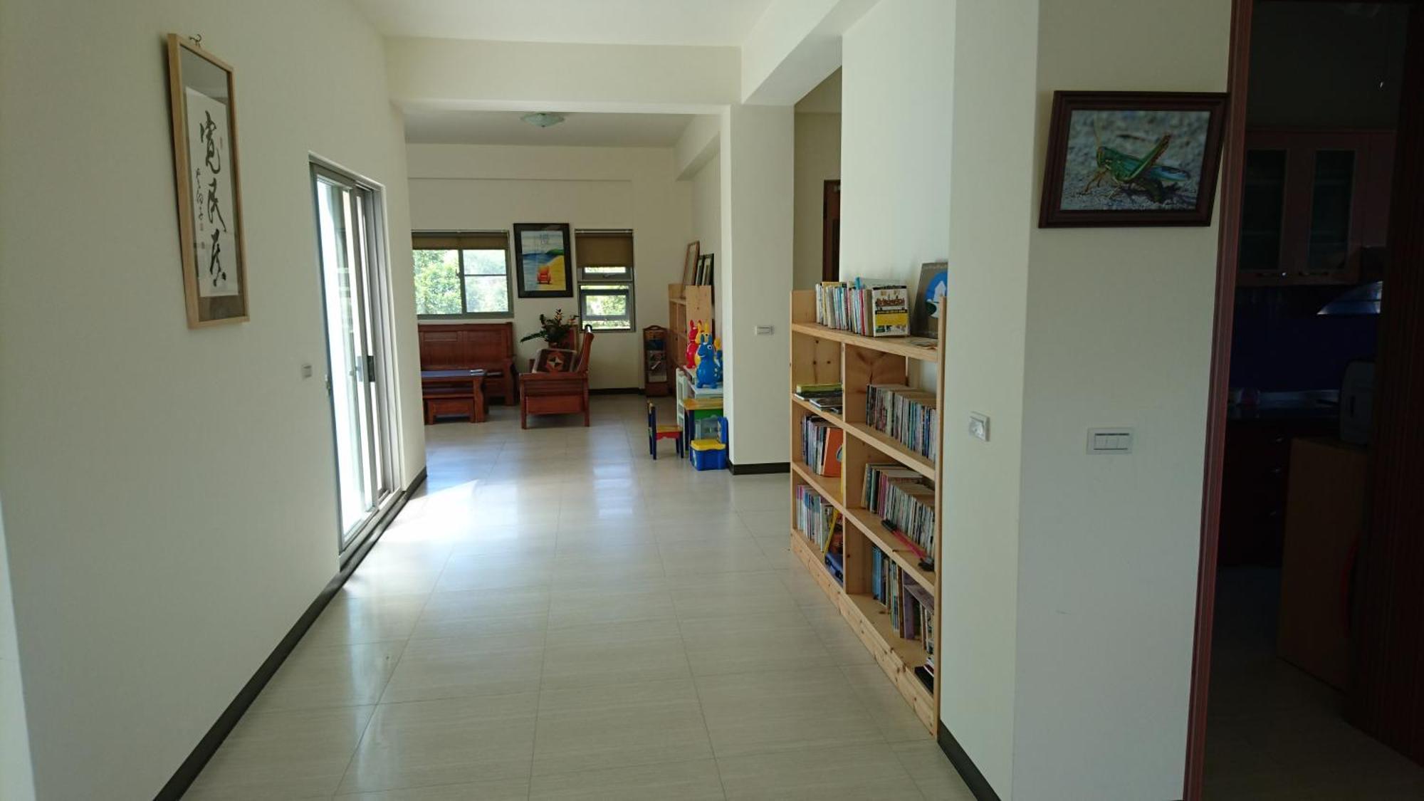 Kuan Min B&B Heng-ch'un Extérieur photo