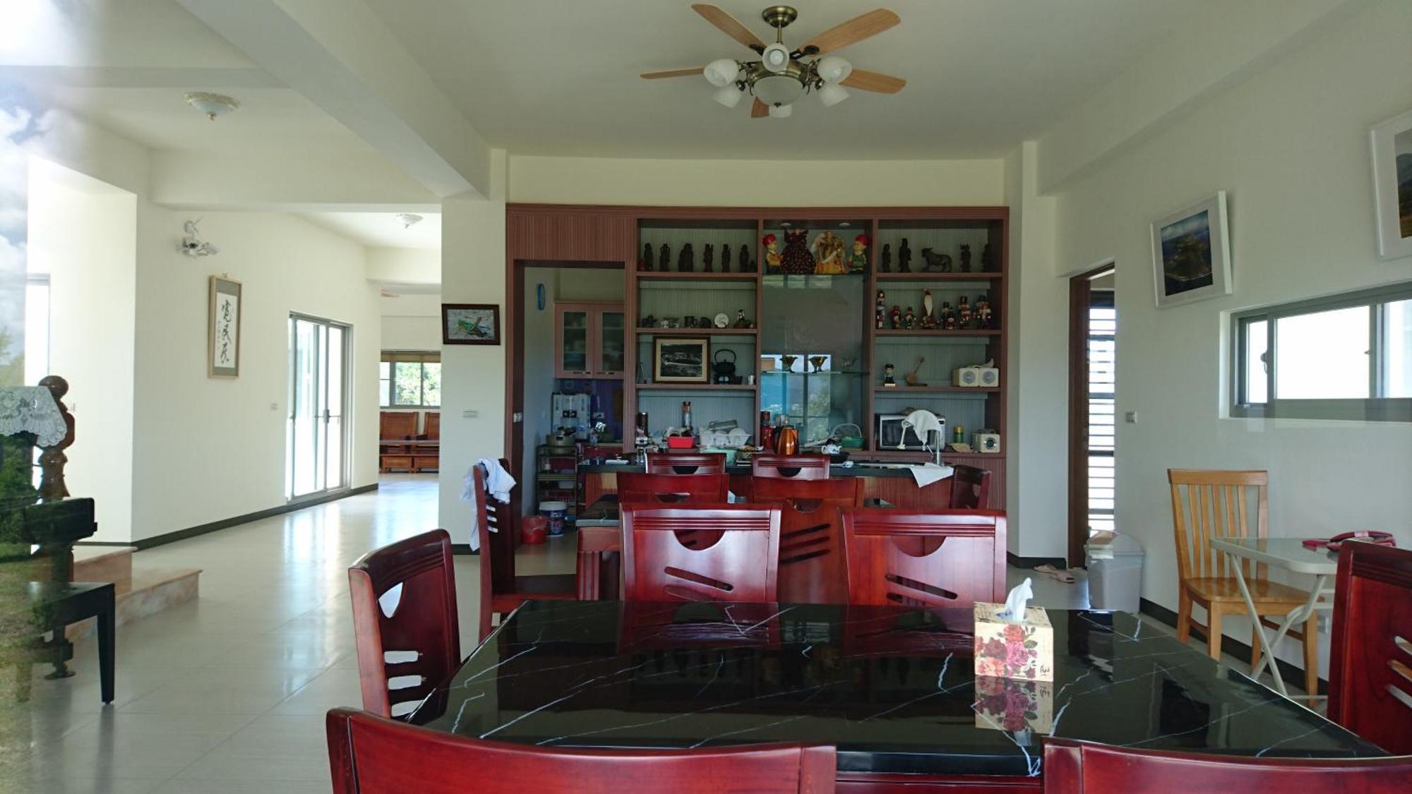 Kuan Min B&B Heng-ch'un Extérieur photo