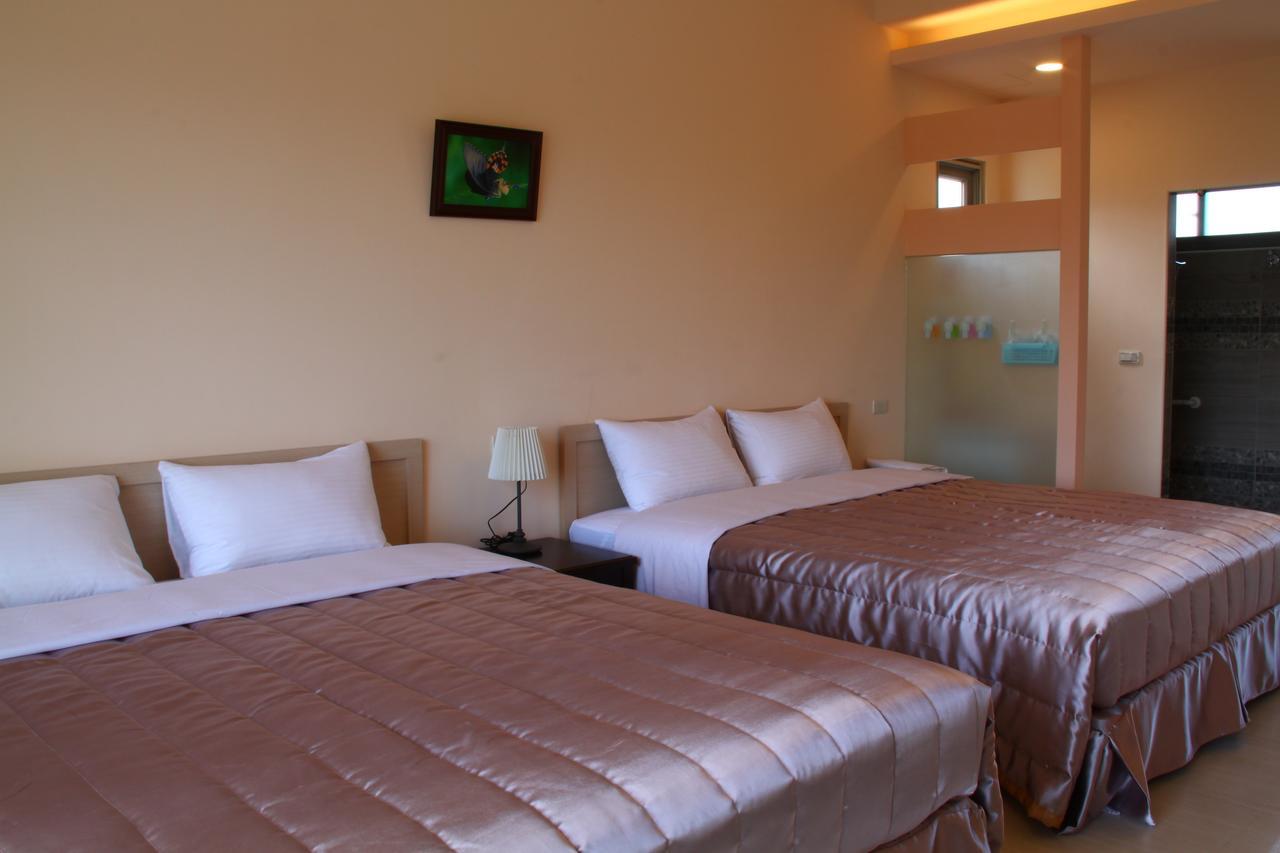 Kuan Min B&B Heng-ch'un Extérieur photo