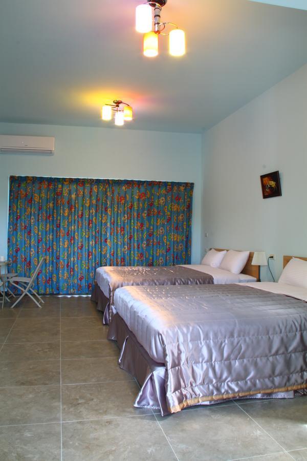 Kuan Min B&B Heng-ch'un Extérieur photo