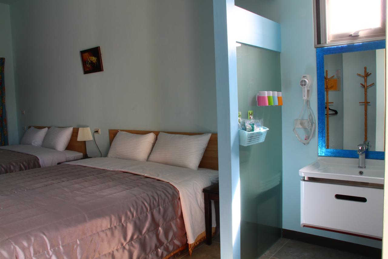 Kuan Min B&B Heng-ch'un Extérieur photo