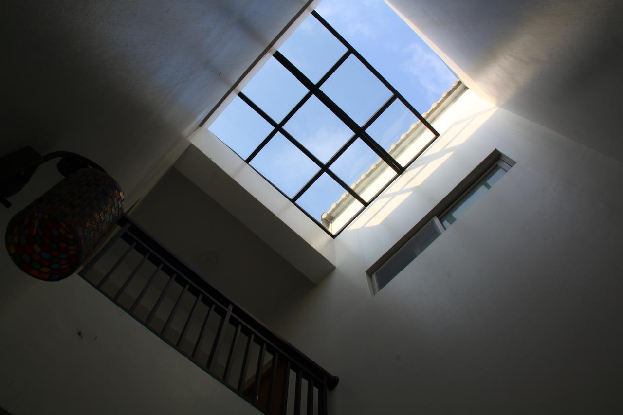 Kuan Min B&B Heng-ch'un Extérieur photo