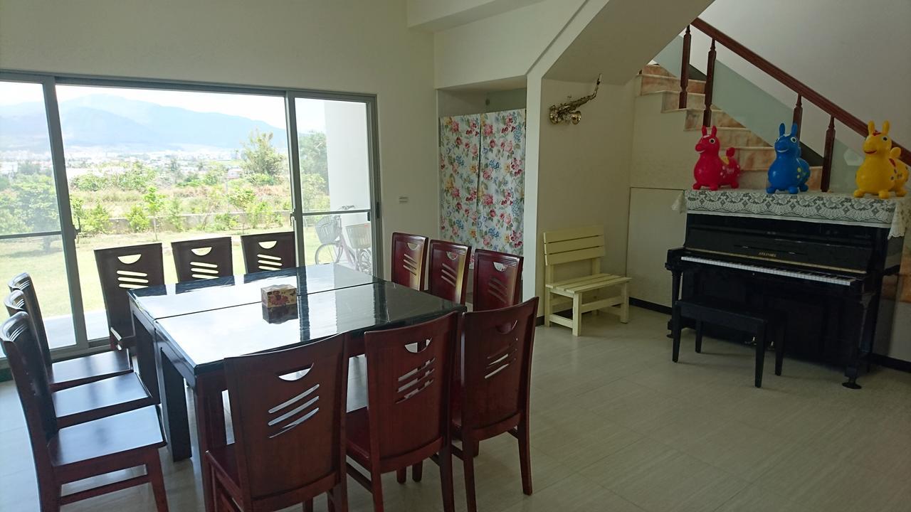 Kuan Min B&B Heng-ch'un Extérieur photo