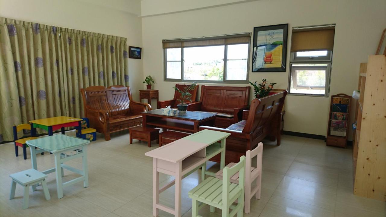 Kuan Min B&B Heng-ch'un Extérieur photo
