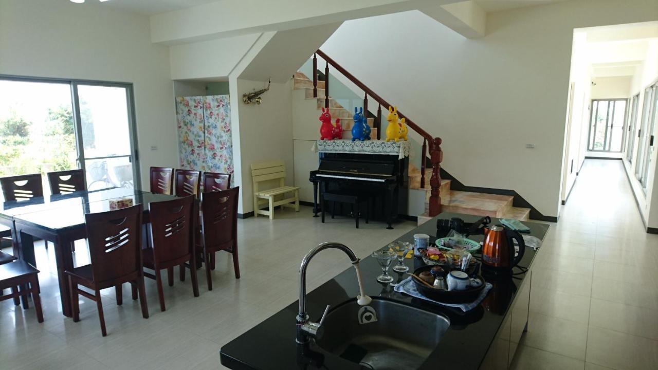 Kuan Min B&B Heng-ch'un Extérieur photo